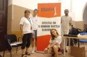 Terénne testovanie pre ľudí bez domova