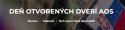 Deň otvorených dverí AOS