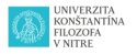 UKF v Nitre: Chcete absolvovať predmety z ponuky UMB?
