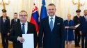Prezident vymenoval dekana PrF UMB za profesora