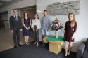Študenti univerzity bojovali za slobodu v SNP