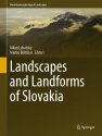 Vyšla kniha o krajinných celkoch Slovenska