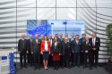 Predstavitelia SRK rokovali v Bruseli. Ústrednou témou bola problematika vedy, výskumu, vzdelávania a štrukturálnych fondov