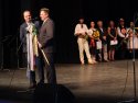Štafeta festivalu je už na pôde našej univerzity
