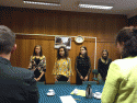 Duálne diplomy poprednej zahraničnej univerzity v Poľsku 