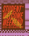 Filmová a televízna fakulta VŠMU na Student Welcome Weekende