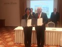 Slovenská technická univerzita v Bratislave podpísala memorandum s National Sun Yat-sen University z Taiwanu