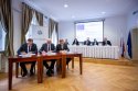 Slovenská technická univerzita v Bratislave je lídrom spolupráce v oblasti materiálového výskumu