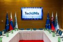 Platforma TechUNIs: Slovensko potrebuje viac študentov technických a prírodovedných odborov