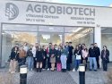 Deväť stredoškolákov absolvovalo MiniErasmus na SPU