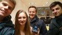 Informatici z FIIT bodujú v top súťaži Imagine Cup