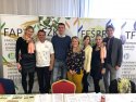 Na Vysokoškolákovi v Trenčíne sa predstavila aj Slovenská poľnohospodárska univerzita v Nitre