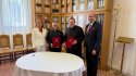 Trnavská univerzita posilňuje medzinárodnú spoluprácu v Ríme