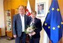 Rektorka SPU a rektor TUZVO diskutovali o ďalšom rozvoji projektu AgroForestry