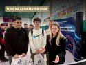 Technická univerzita v Košiciach úspešne prezentovala možnosti štúdia na veľtrhu ALMA MATER