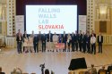 TUKE opäť medzi víťazmi Falling Walls