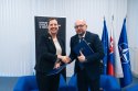UCM podpísala zmluvu o spolupráci s Ministerstvom obrany SR
