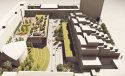 MUNISS 2020: Študenti navrhli riešenia pre priestory kampusu Slovenskej technickej univerzity v Bratislave