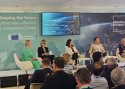 Stretnutie rektorov európskych univerzít v Bruseli