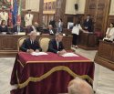 UMB podpísala memorandum o spolupráci s talianskymi univerzitami