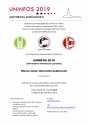 UNINFOS 2019