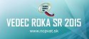 Medzi víťazmi súťaže Vedec roka 2015 aj zástupcovia FMFI UK