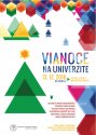 Vianoce na Žilinskej univerzite