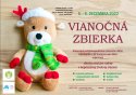 Vianočná zbierka: Dokážme, že univerzita je priestor pre ľudskosť, toleranciu a pochopenie