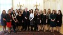 Univerzita Konštantína Filozofa v Nitre - Naša absolventka vedie Vnímavú školu 