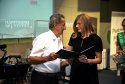 Agrokomplex 2018: Špeciálna cena ministerky pre profesora Ivana Hričovského