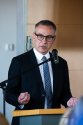 Dekanom FF UKF bude opäť profesor Martin Hetényi