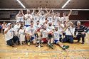 Volejbalisti SPU v Nitre opäť majstrami Slovenska