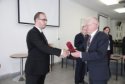 Udelenie Ceny Imricha Karvaša za najlepšiu diplomovú a dizertačnú prácu