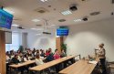 Návšteva veľvyslankyne Portugalska v Slovenskej republike na VŠEM