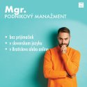 Vysoká škola manažmentu navštívila v rámci Alma Mater 12 miest.