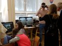 Vyučovanie budúcnosti rieši európsky projekt Newton
