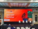 IVAP workshop EIT HEI Initiative mal aj zástupcu z Univerzity Pavla Jozefa Šafárika v Košiciach
