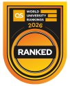 STU je opäť v rebríčku QS World University Ranking 2026