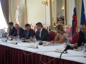 Rokovanie Rady vlády Slovenskej republiky pre vedu, techniku a inovácie